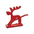 Hic Harold Import HIC Harold Import 43818 Reindeer Nut Cracker 43818